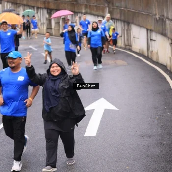 Runner Photo 7953925