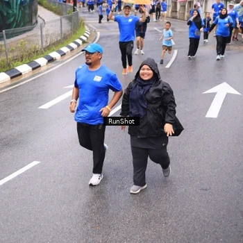 Runner Photo 7953929