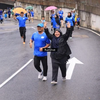 Runner Photo 7953931
