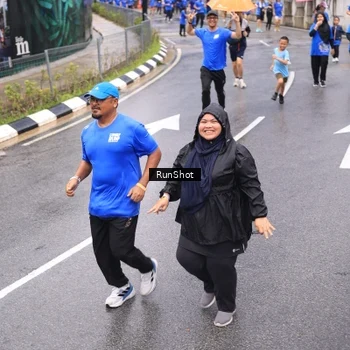 Runner Photo 7953937