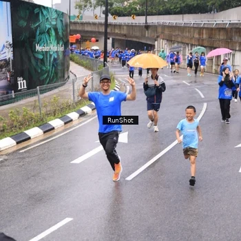 Runner Photo 7953945