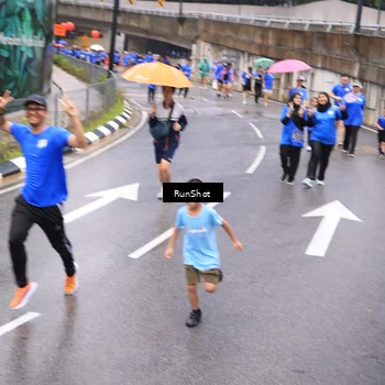 Runner Photo 7953950