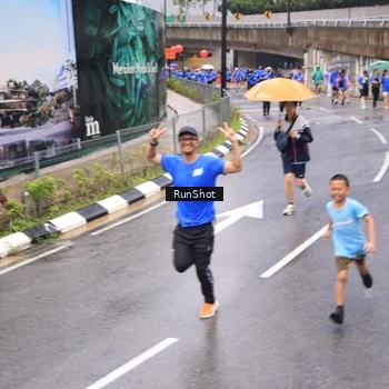Runner Photo 7953951
