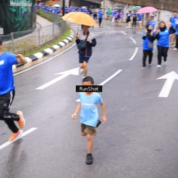 Runner Photo 7953953