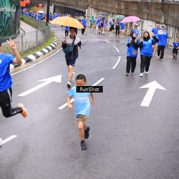 Runner Photo 7953954