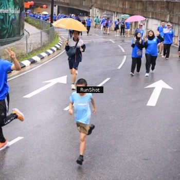 Runner Photo 7953955