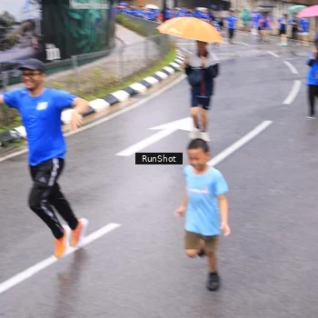 Runner Photo 7953958