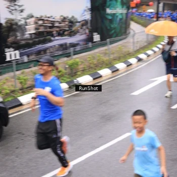 Runner Photo 7953960
