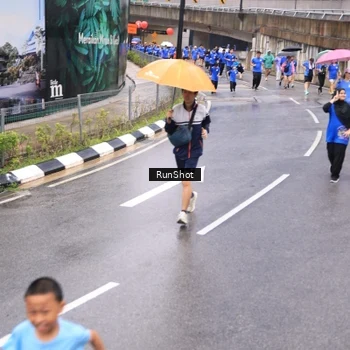 Runner Photo 7953962