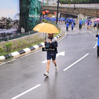 Runner Photo 7953970