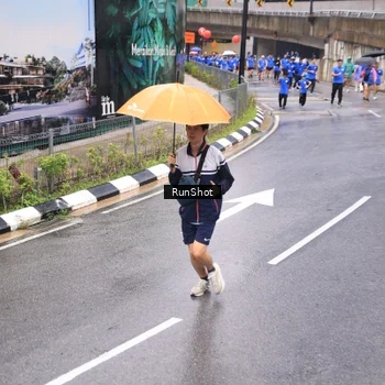 Runner Photo 7953972