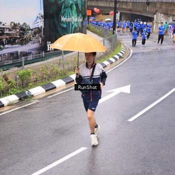 Runner Photo 7953973