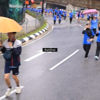 Runner Photo 7953978