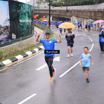 Runner Photo 7953981