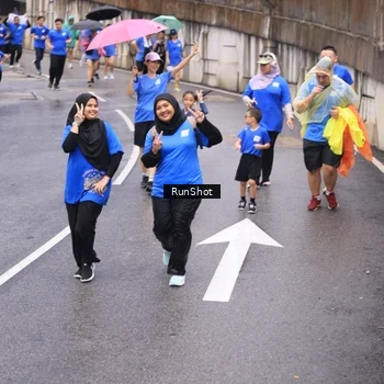 Runner Photo 7953985