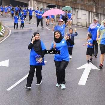 Runner Photo 7953988