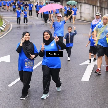 Runner Photo 7953999