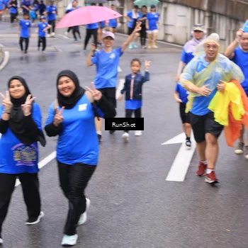 Runner Photo 7954002