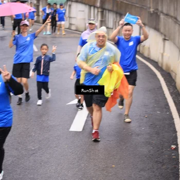 Runner Photo 7954003