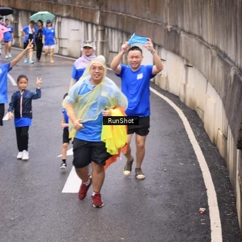 Runner Photo 7954007