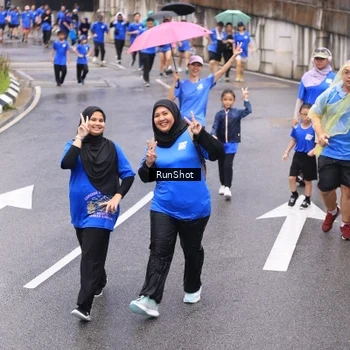 Runner Photo 7954017
