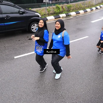 Runner Photo 7954031