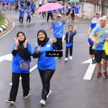 Runner Photo 7954032