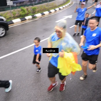 Runner Photo 7954038