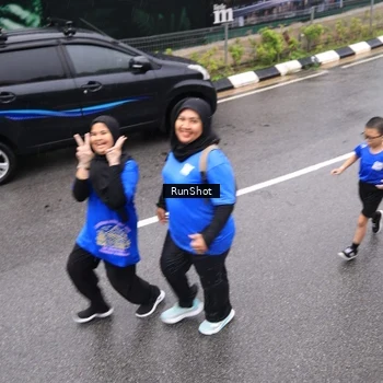 Runner Photo 7954039