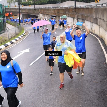 Runner Photo 7954040
