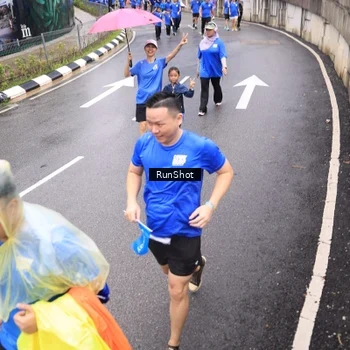 Runner Photo 7954041