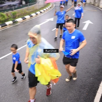 Runner Photo 7954043