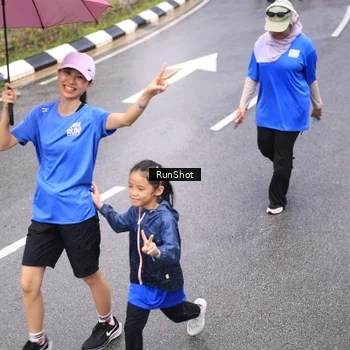 Runner Photo 7954061