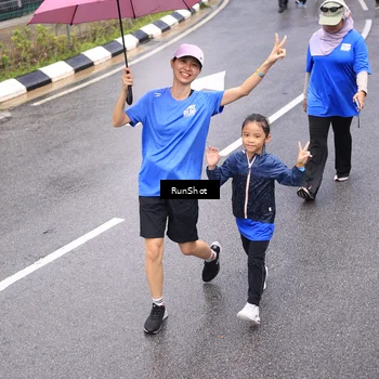 Runner Photo 7954064