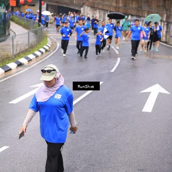 Runner Photo 7954069