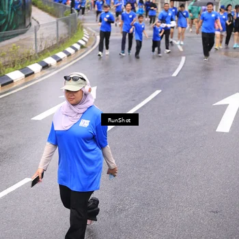 Runner Photo 7954071