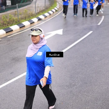 Runner Photo 7954076