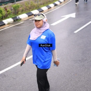 Runner Photo 7954081