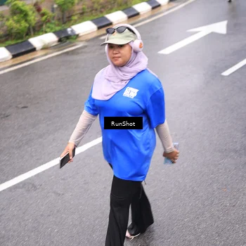 Runner Photo 7954083
