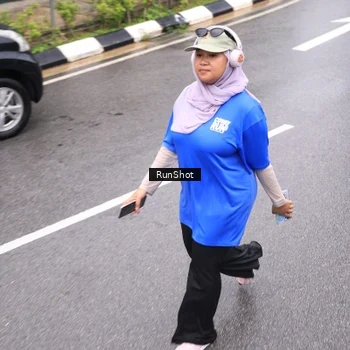Runner Photo 7954085