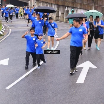 Runner Photo 7954109