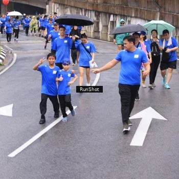 Runner Photo 7954110