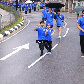 Runner Photo 7954114