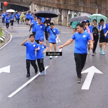 Runner Photo 7954115