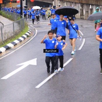 Runner Photo 7954117