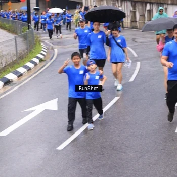 Runner Photo 7954118