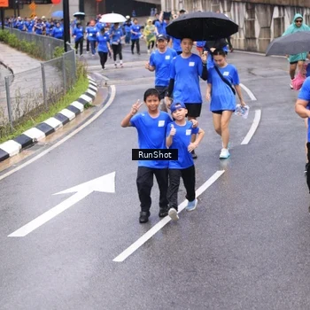 Runner Photo 7954119