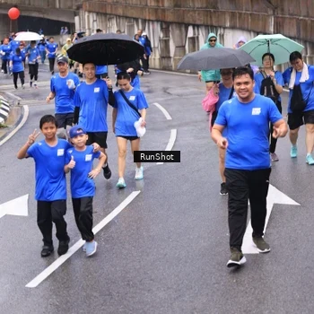 Runner Photo 7954123