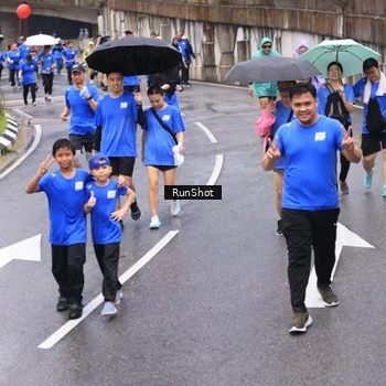 Runner Photo 7954124