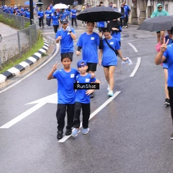 Runner Photo 7954130